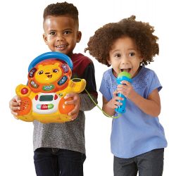 vente en ligne jouet  bébé Tunisie Vtech materna.tn Jungle Rock