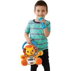 vente en ligne jouet  bébé Tunisie Vtech materna.tn Jungle Rock