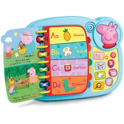 vente en ligne jouet  bébé Tunisie Vtech materna.tn Peppa Pig -