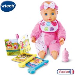 vente en ligne jouet  bébé Tunisie Vtech materna.tn Little Love