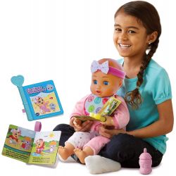 vente en ligne jouet  bébé Tunisie Vtech materna.tn Little Love