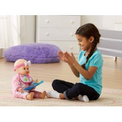 vente en ligne jouet  bébé Tunisie Vtech materna.tn Little Love