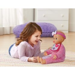 vente en ligne jouet  bébé Tunisie Vtech materna.tn Little Love