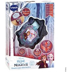 vente en ligne jouet  bébé Tunisie Vtech materna.tn Reine des