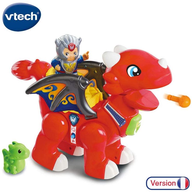 vente en ligne jouet  bébé Tunisie Vtech materna.tn Tut Tut