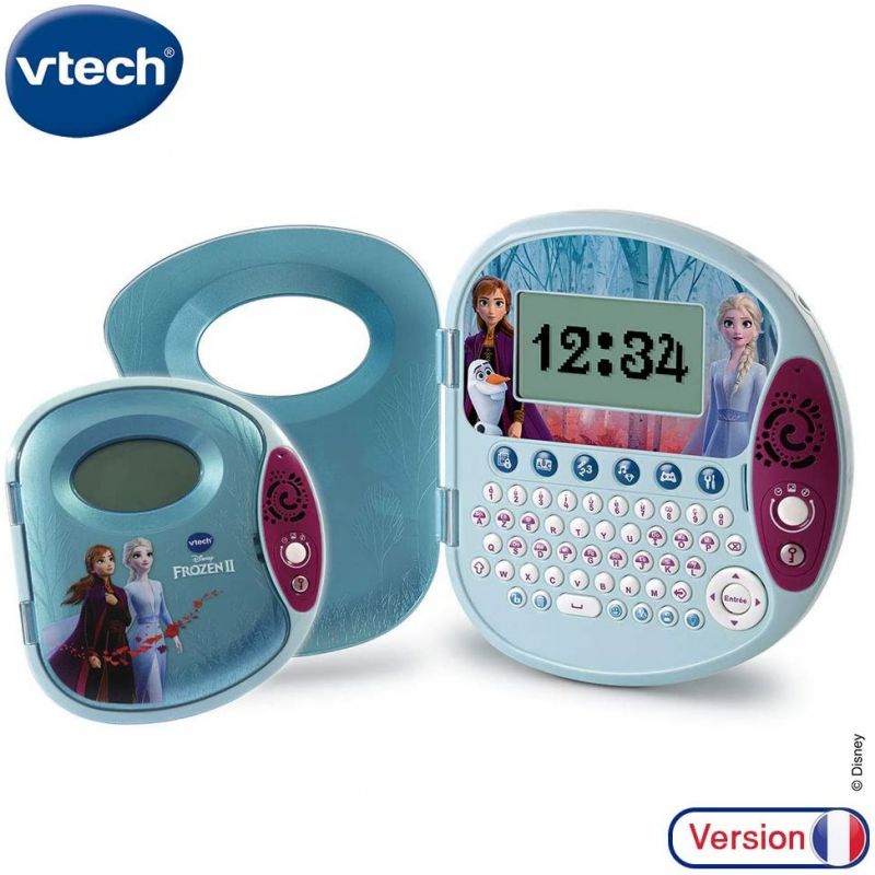 vente en ligne jouet  bébé Tunisie Vtech materna.tn Reine des