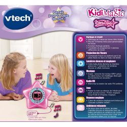 vente en ligne jouet  bébé Tunisie Vtech materna.tn Kidimagic