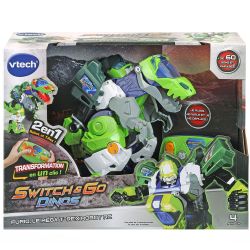 vente en ligne jouet  bébé Tunisie Vtech materna.tn Switch & Go