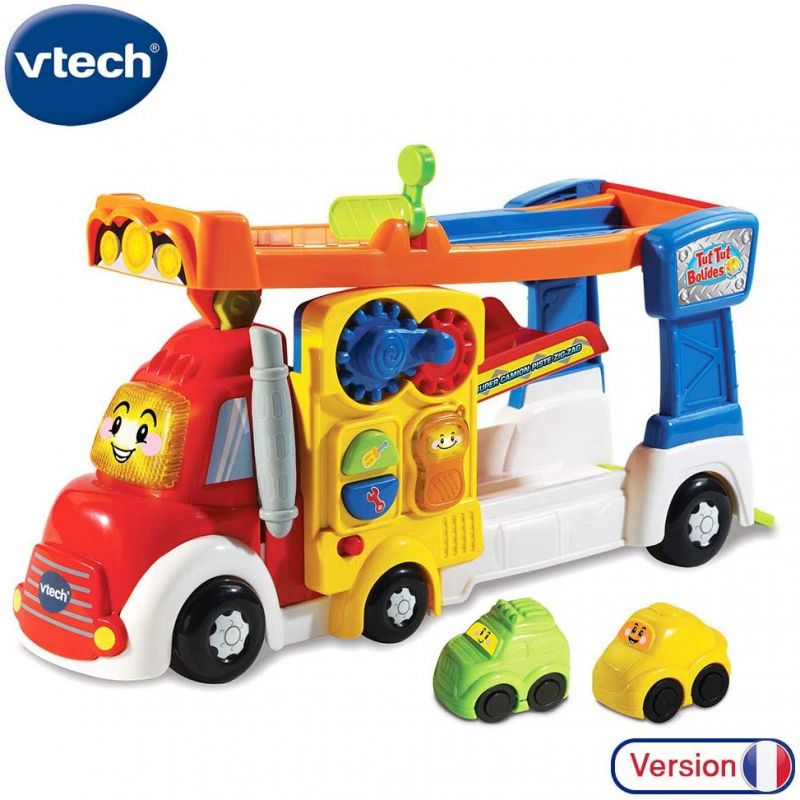 vente en ligne jouet  bébé Tunisie Vtech materna.tn Tut Tut