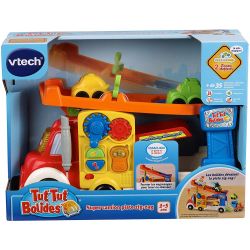 vente en ligne jouet  bébé Tunisie Vtech materna.tn Tut Tut