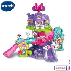 vente en ligne jouet  bébé Tunisie Vtech materna.tn Tut Tut