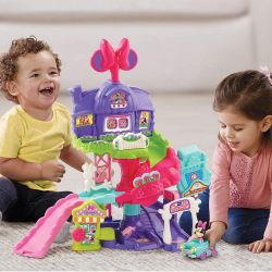 vente en ligne jouet  bébé Tunisie Vtech materna.tn Tut Tut