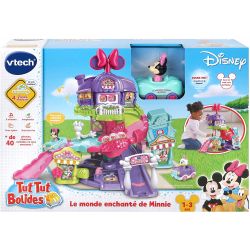 vente en ligne jouet  bébé Tunisie Vtech materna.tn Tut Tut