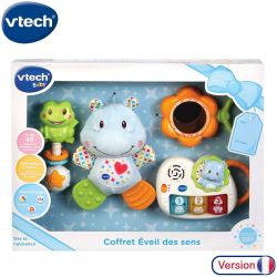 vente en ligne jouet  bébé Tunisie Vtech materna.tn Coffret