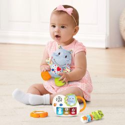 vente en ligne jouet  bébé Tunisie Vtech materna.tn Coffret