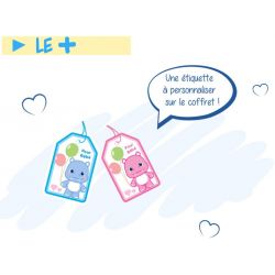 vente en ligne jouet  bébé Tunisie Vtech materna.tn Coffret