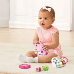 vente en ligne jouet  bébé Tunisie Vtech materna.tn Coffret