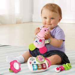 vente en ligne jouet  bébé Tunisie Vtech materna.tn Coffret