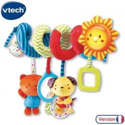 vente en ligne jouet  bébé Tunisie Vtech materna.tn Spirale