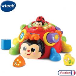 vente en ligne jouet  bébé Tunisie Vtech materna.tn Super