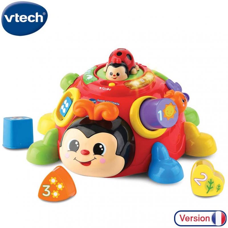 vente en ligne jouet  bébé Tunisie Vtech materna.tn Super