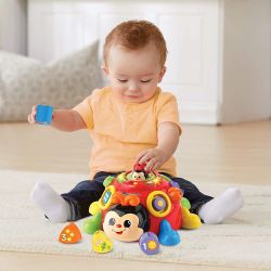 vente en ligne jouet  bébé Tunisie Vtech materna.tn Super