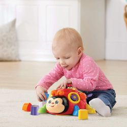 vente en ligne jouet  bébé Tunisie Vtech materna.tn Super