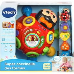 vente en ligne jouet  bébé Tunisie Vtech materna.tn Super