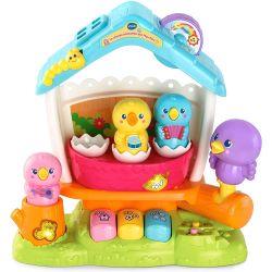 vente en ligne jouet  bébé Tunisie Vtech materna.tn La chorale