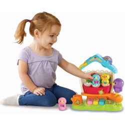 vente en ligne jouet  bébé Tunisie Vtech materna.tn La chorale