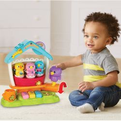 vente en ligne jouet  bébé Tunisie Vtech materna.tn La chorale