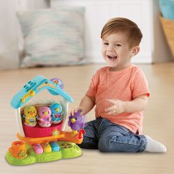 vente en ligne jouet  bébé Tunisie Vtech materna.tn La chorale