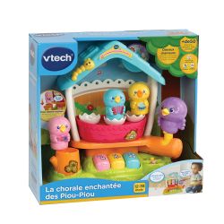 vente en ligne jouet  bébé Tunisie Vtech materna.tn La chorale