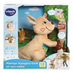 vente en ligne jouet  bébé Tunisie Vtech materna.tn Maman