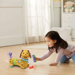 vente en ligne jouet  bébé Tunisie Vtech materna.tn Maxou mon