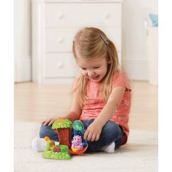 vente en ligne jouet  bébé Tunisie Vtech materna.tn ZoomiZooz -