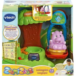 vente en ligne jouet  bébé Tunisie Vtech materna.tn ZoomiZooz -