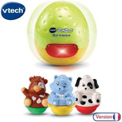 vente en ligne jouet  bébé Tunisie Vtech materna.tn ZoomiZooz -