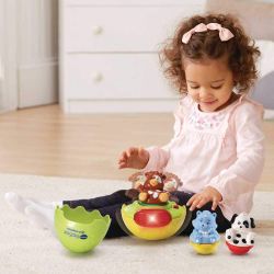 vente en ligne jouet  bébé Tunisie Vtech materna.tn ZoomiZooz -