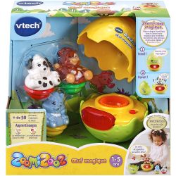 vente en ligne jouet  bébé Tunisie Vtech materna.tn ZoomiZooz -