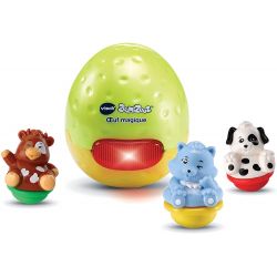 vente en ligne jouet  bébé Tunisie Vtech materna.tn ZoomiZooz -