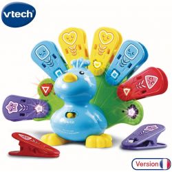 vente en ligne jouet  bébé Tunisie Vtech materna.tn