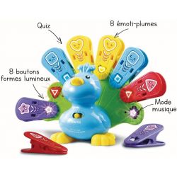 vente en ligne jouet  bébé Tunisie Vtech materna.tn