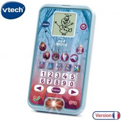 vente en ligne jouet  bébé Tunisie Vtech materna.tn Reine des