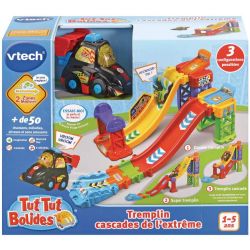 vente en ligne jouet  bébé Tunisie Vtech materna.tn Tut Tut