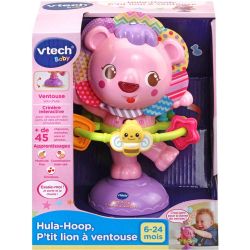 vente en ligne jouet  bébé Tunisie Vtech materna.tn Hula-Hoop