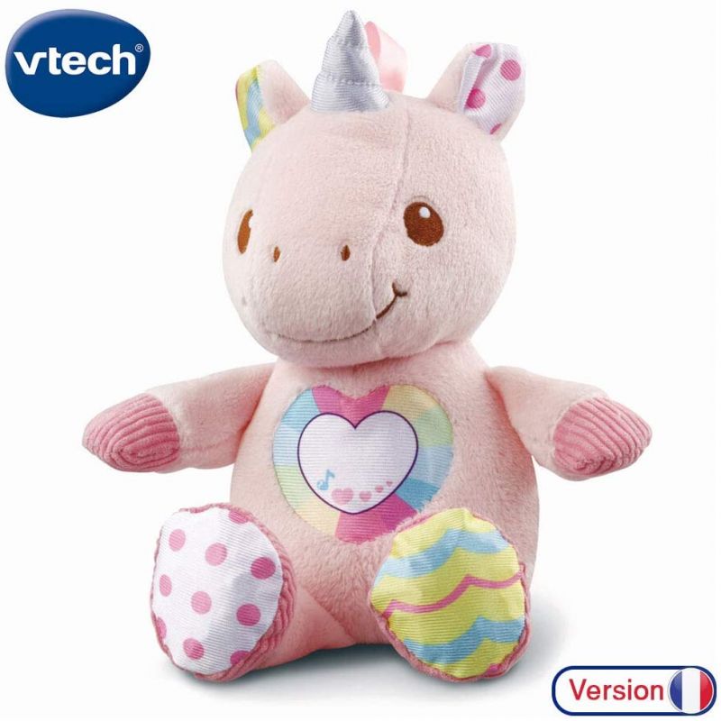 vente en ligne jouet  bébé Tunisie Vtech materna.tn Maé, ma