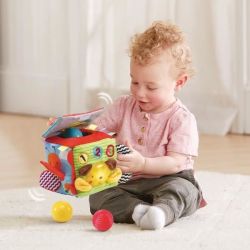 vente en ligne jouet  bébé Tunisie Vtech materna.tn Cube