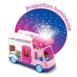 vente en ligne jouet  bébé Tunisie Vtech materna.tn Tut Tut