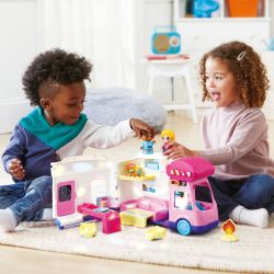 vente en ligne jouet  bébé Tunisie Vtech materna.tn Tut Tut